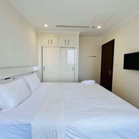 Vinhomes Landmark 81 - Luxstay Condotel Πόλη Χο Τσι Μινχ Εξωτερικό φωτογραφία