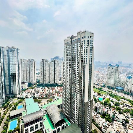 Vinhomes Landmark 81 - Luxstay Condotel Πόλη Χο Τσι Μινχ Εξωτερικό φωτογραφία