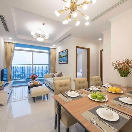 Vinhomes Landmark 81 - Luxstay Condotel Πόλη Χο Τσι Μινχ Εξωτερικό φωτογραφία
