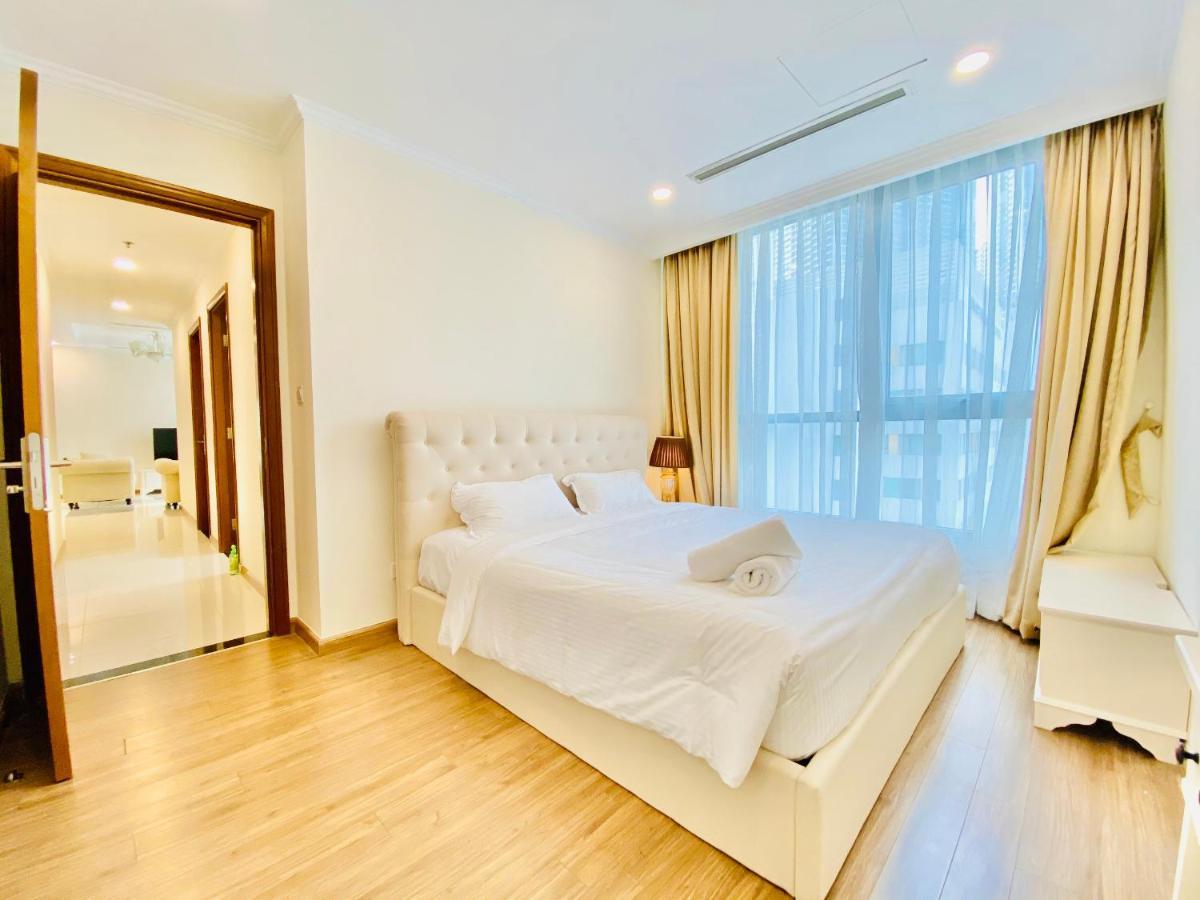 Vinhomes Landmark 81 - Luxstay Condotel Πόλη Χο Τσι Μινχ Εξωτερικό φωτογραφία