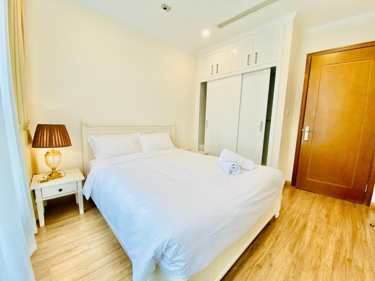 Vinhomes Landmark 81 - Luxstay Condotel Πόλη Χο Τσι Μινχ Εξωτερικό φωτογραφία