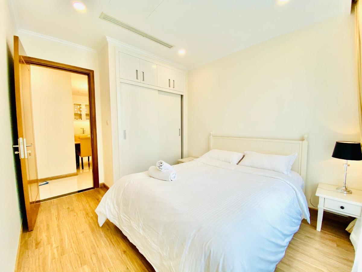 Vinhomes Landmark 81 - Luxstay Condotel Πόλη Χο Τσι Μινχ Εξωτερικό φωτογραφία