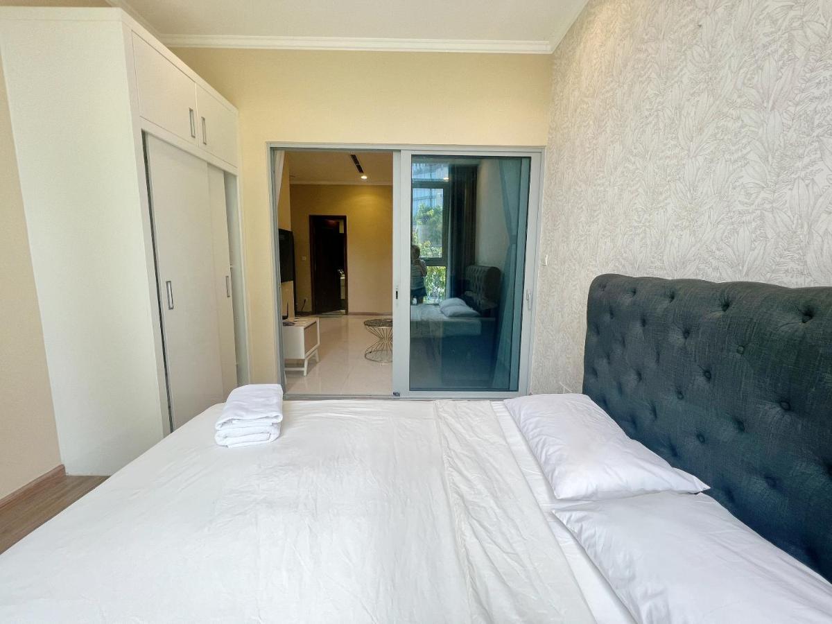 Vinhomes Landmark 81 - Luxstay Condotel Πόλη Χο Τσι Μινχ Εξωτερικό φωτογραφία