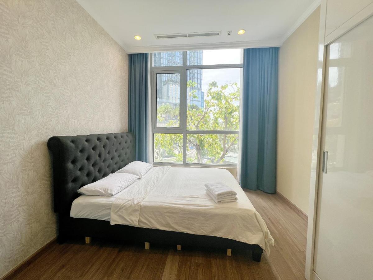 Vinhomes Landmark 81 - Luxstay Condotel Πόλη Χο Τσι Μινχ Εξωτερικό φωτογραφία