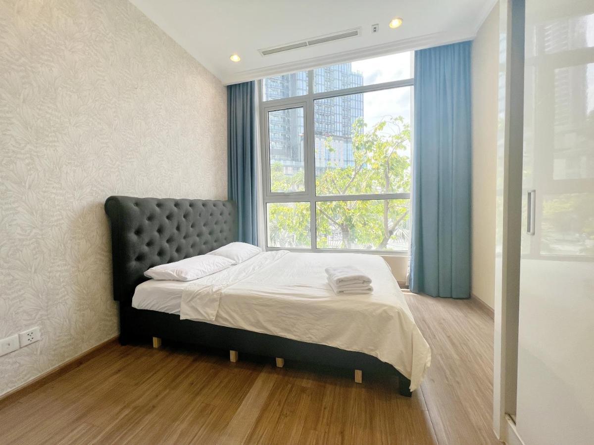 Vinhomes Landmark 81 - Luxstay Condotel Πόλη Χο Τσι Μινχ Εξωτερικό φωτογραφία