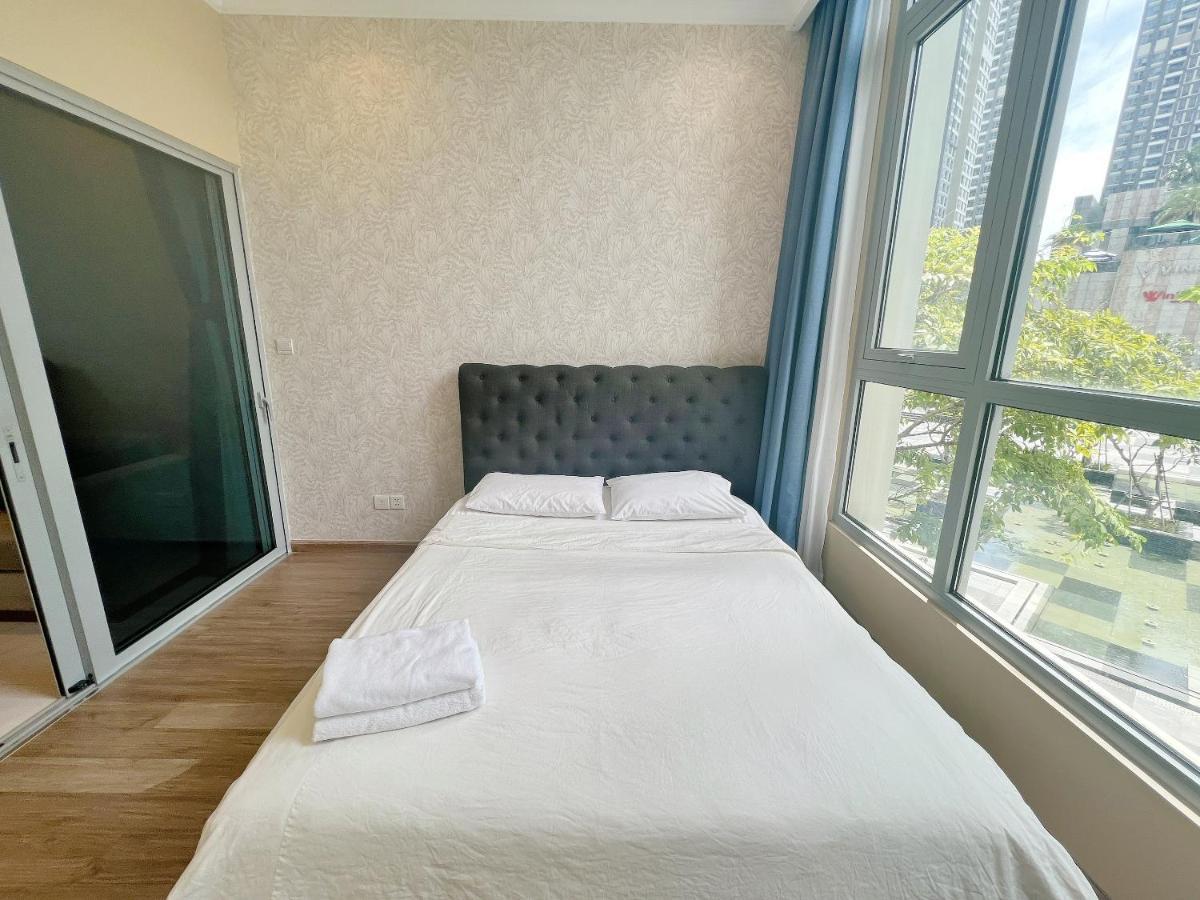 Vinhomes Landmark 81 - Luxstay Condotel Πόλη Χο Τσι Μινχ Εξωτερικό φωτογραφία