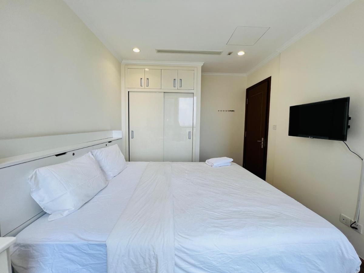 Vinhomes Landmark 81 - Luxstay Condotel Πόλη Χο Τσι Μινχ Εξωτερικό φωτογραφία