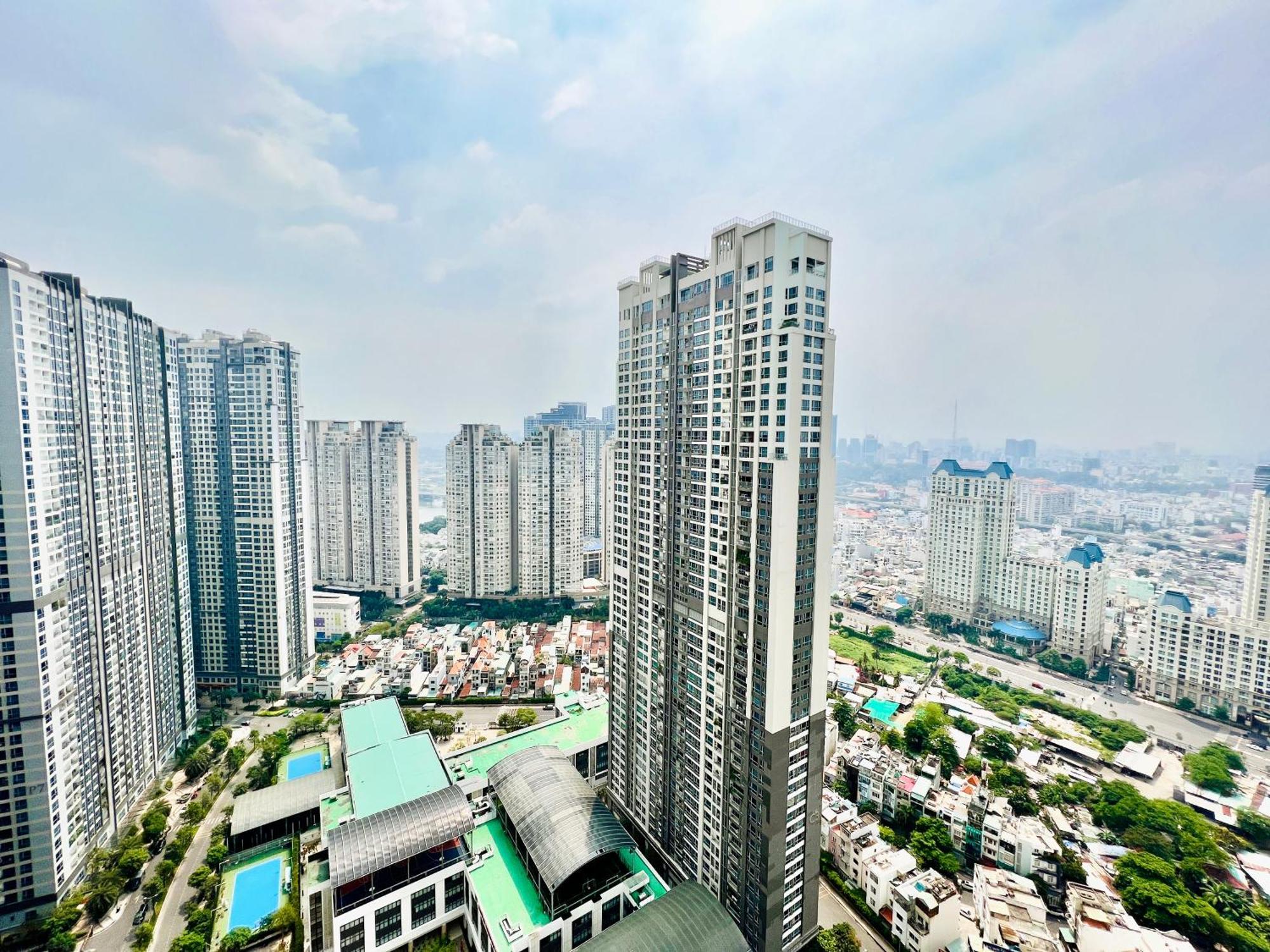 Vinhomes Landmark 81 - Luxstay Condotel Πόλη Χο Τσι Μινχ Εξωτερικό φωτογραφία