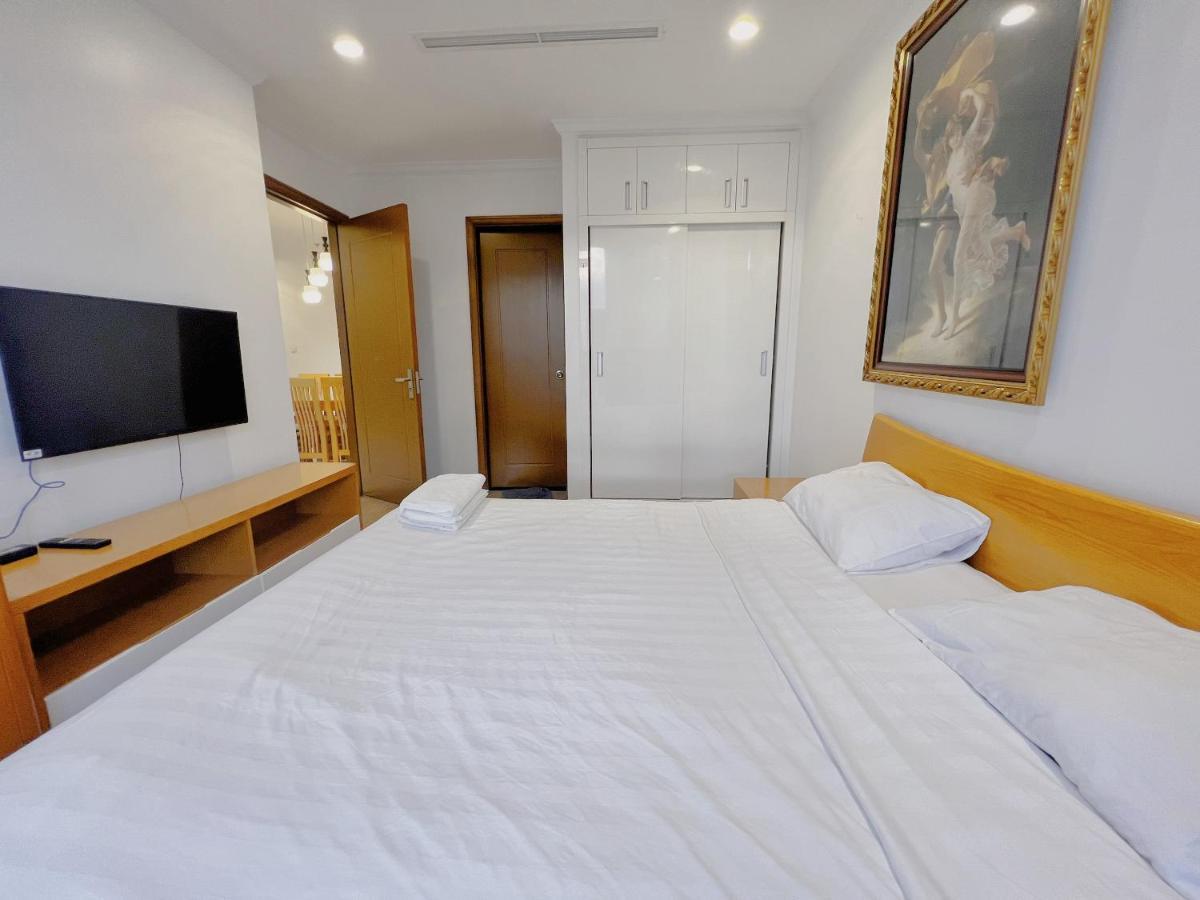 Vinhomes Landmark 81 - Luxstay Condotel Πόλη Χο Τσι Μινχ Εξωτερικό φωτογραφία