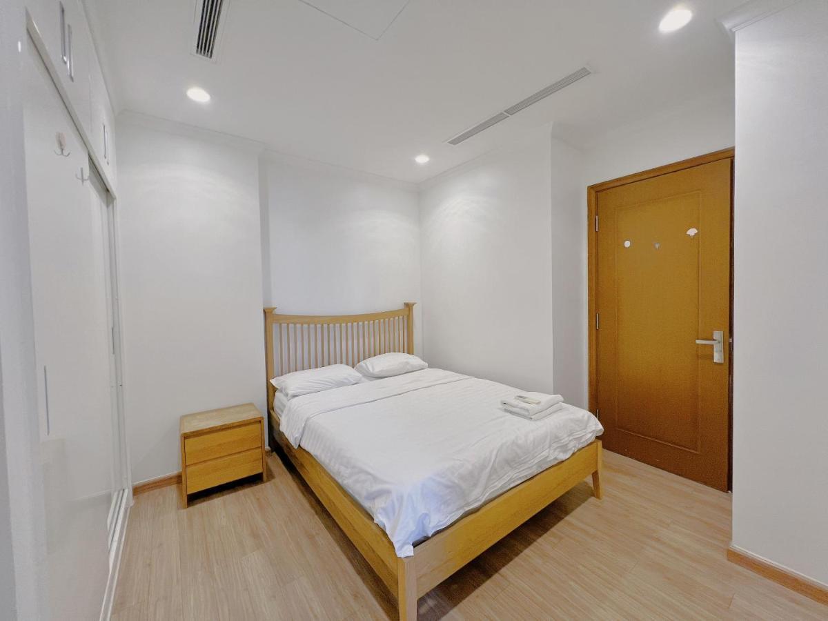 Vinhomes Landmark 81 - Luxstay Condotel Πόλη Χο Τσι Μινχ Εξωτερικό φωτογραφία