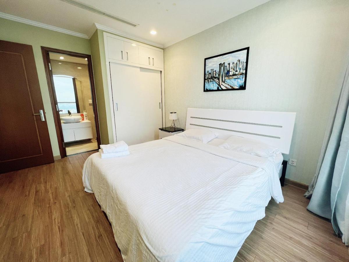 Vinhomes Landmark 81 - Luxstay Condotel Πόλη Χο Τσι Μινχ Εξωτερικό φωτογραφία