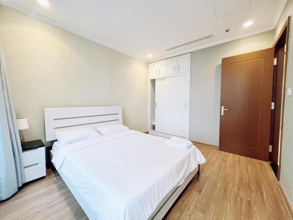 Vinhomes Landmark 81 - Luxstay Condotel Πόλη Χο Τσι Μινχ Εξωτερικό φωτογραφία