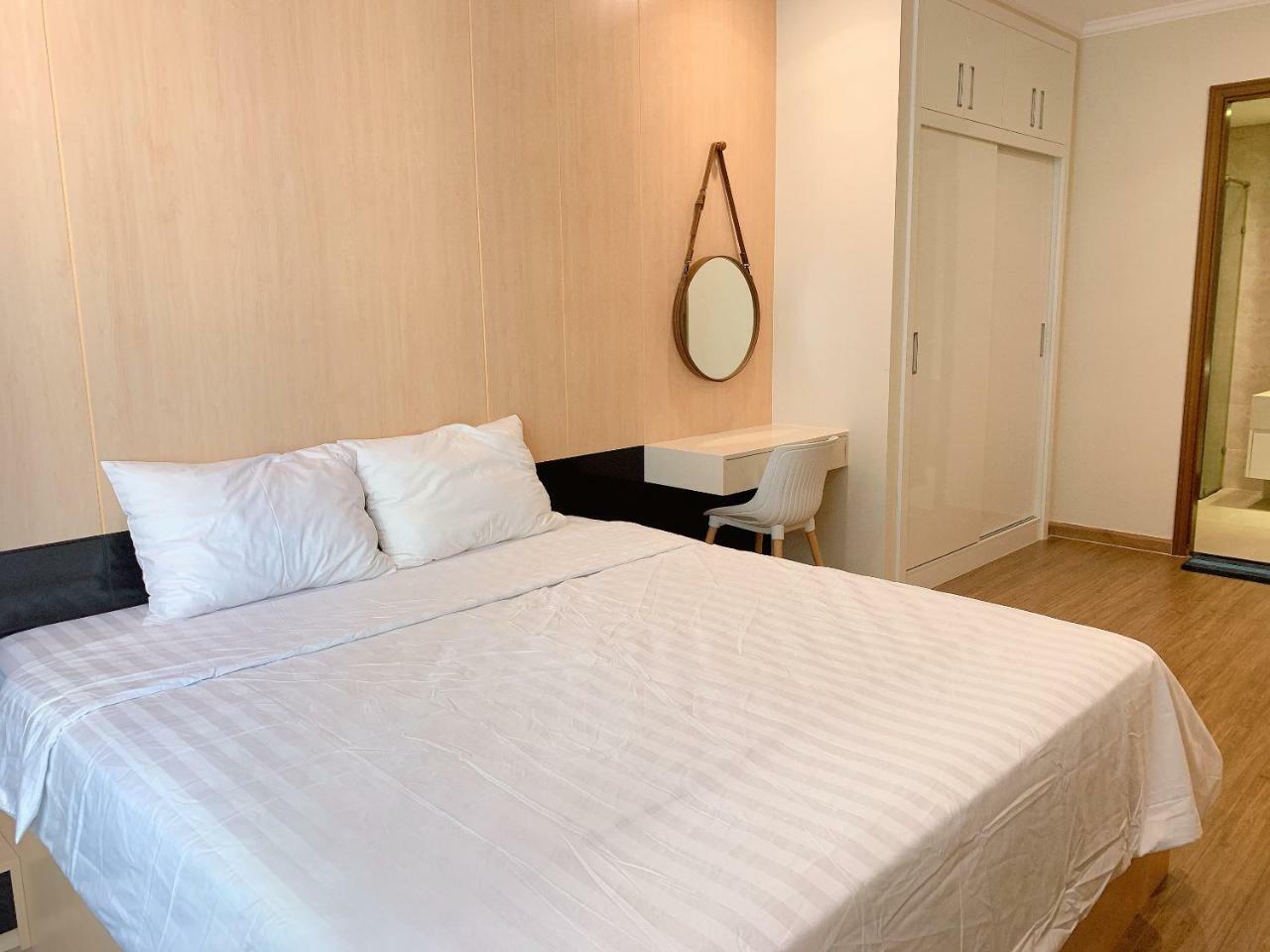 Vinhomes Landmark 81 - Luxstay Condotel Πόλη Χο Τσι Μινχ Εξωτερικό φωτογραφία