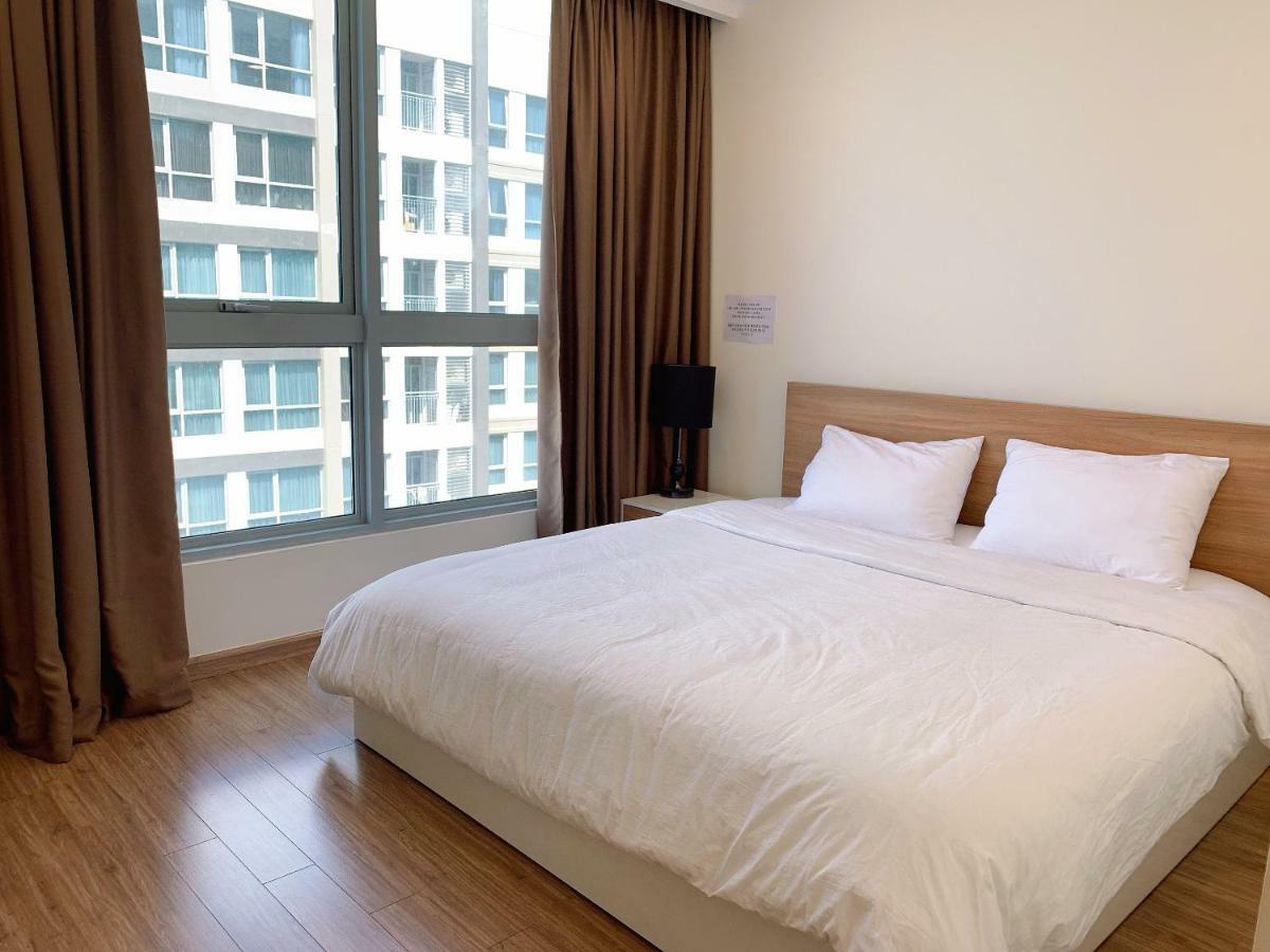 Vinhomes Landmark 81 - Luxstay Condotel Πόλη Χο Τσι Μινχ Εξωτερικό φωτογραφία