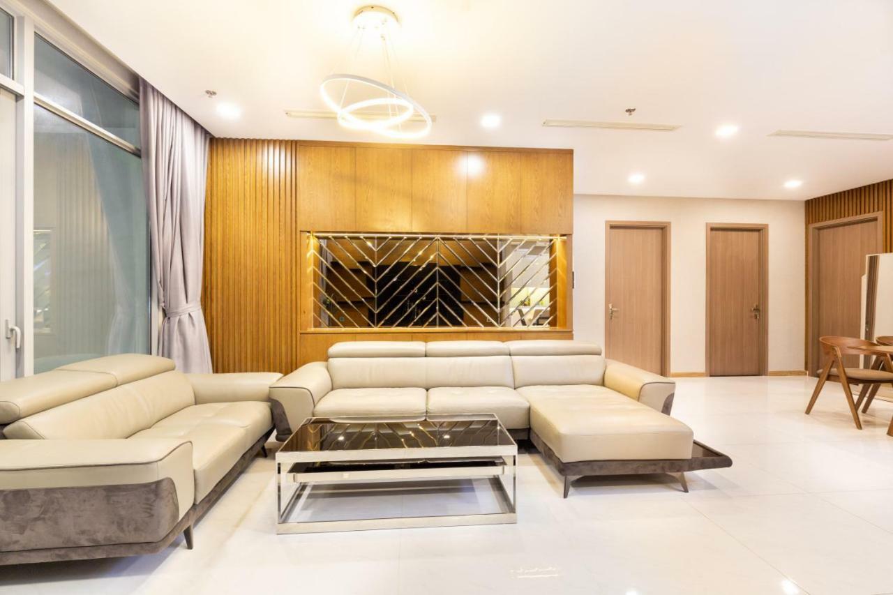 Vinhomes Landmark 81 - Luxstay Condotel Πόλη Χο Τσι Μινχ Εξωτερικό φωτογραφία