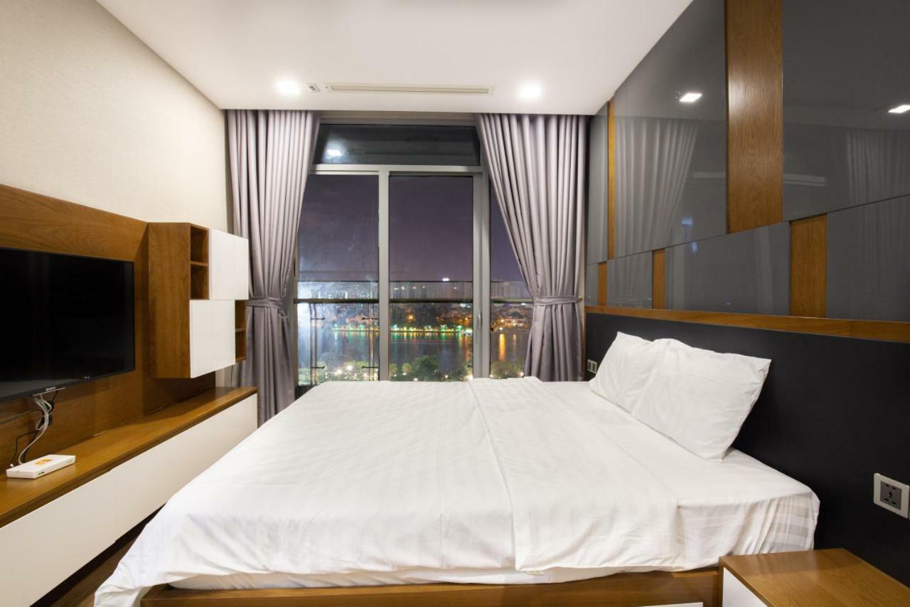 Vinhomes Landmark 81 - Luxstay Condotel Πόλη Χο Τσι Μινχ Εξωτερικό φωτογραφία