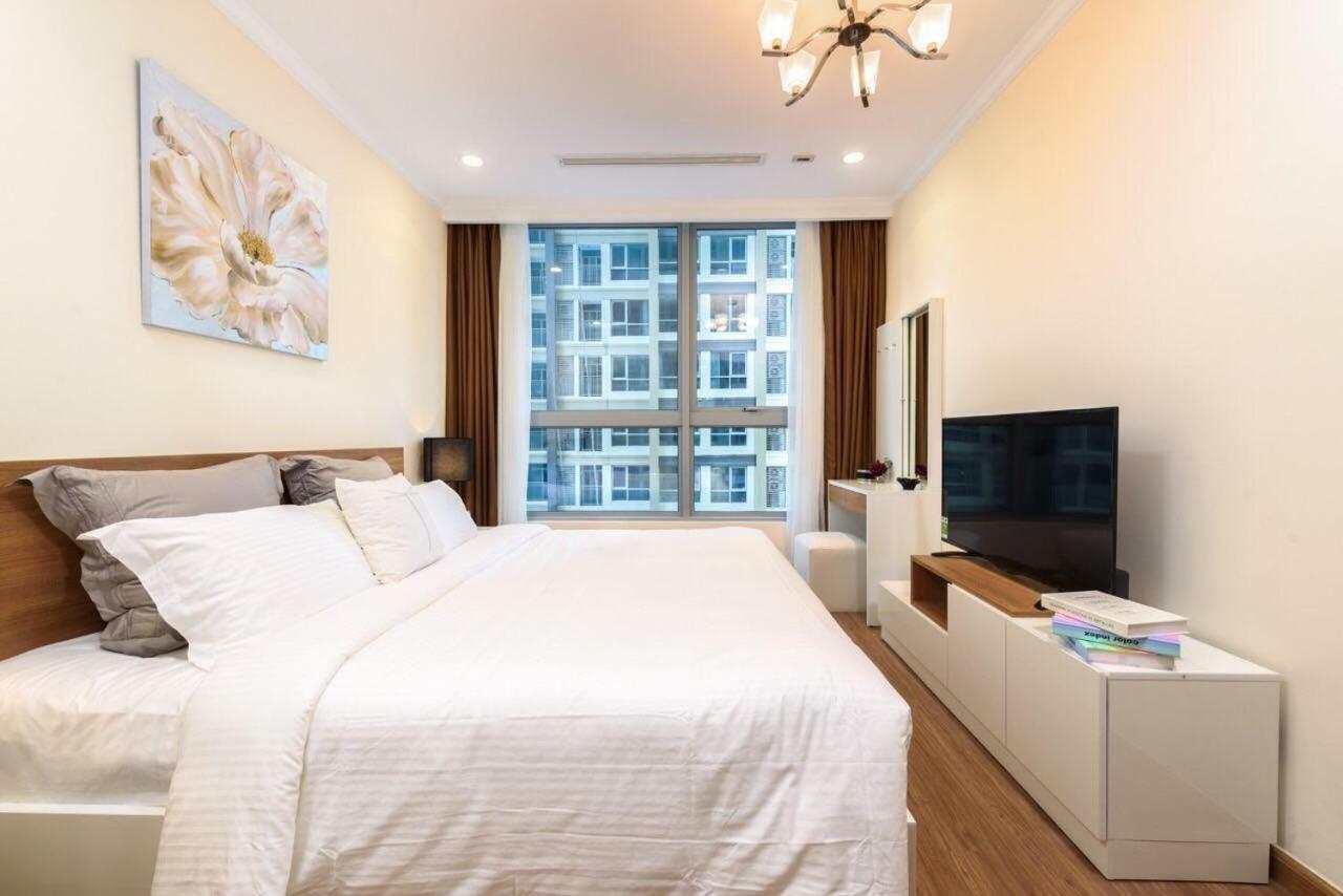 Vinhomes Landmark 81 - Luxstay Condotel Πόλη Χο Τσι Μινχ Εξωτερικό φωτογραφία