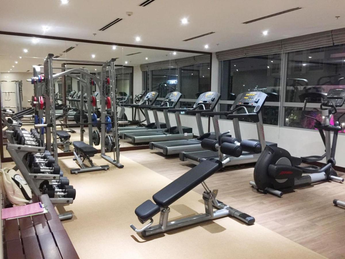 Vinhomes Landmark 81 - Luxstay Condotel Πόλη Χο Τσι Μινχ Εξωτερικό φωτογραφία